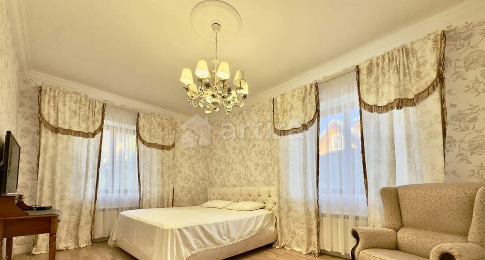 Коттедж, 200 м2, 13 соток, 2 эт. Тольятти - изображение 6