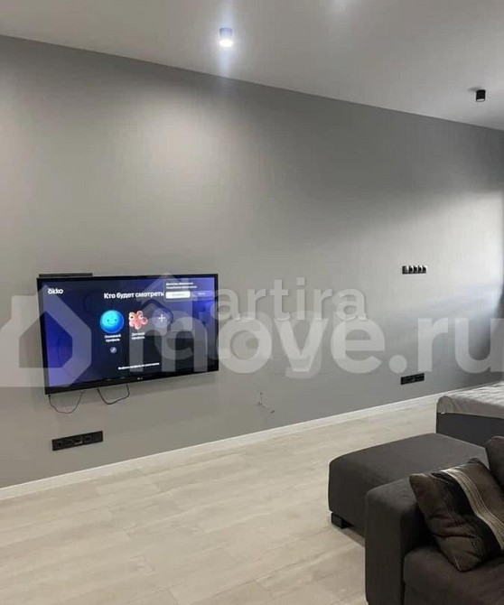 Студия, 44 м2, 5/8 эт. Москва - изображение 2