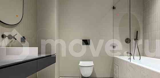 4-комн. пентхаус, 151 м2, 3/10 эт. Москва