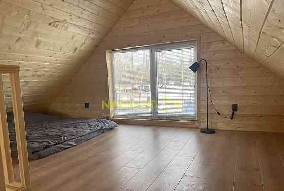 Дом, 50 м2, 6 соток, 2 эт. Уфа