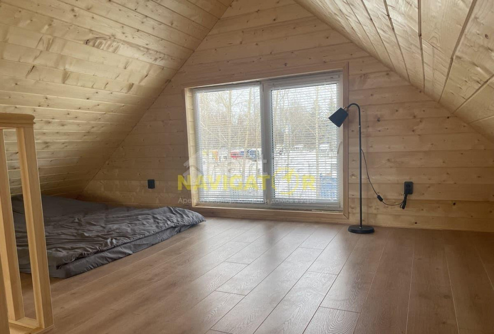 Дом, 50 м2, 6 соток, 2 эт. Уфа - изображение 5