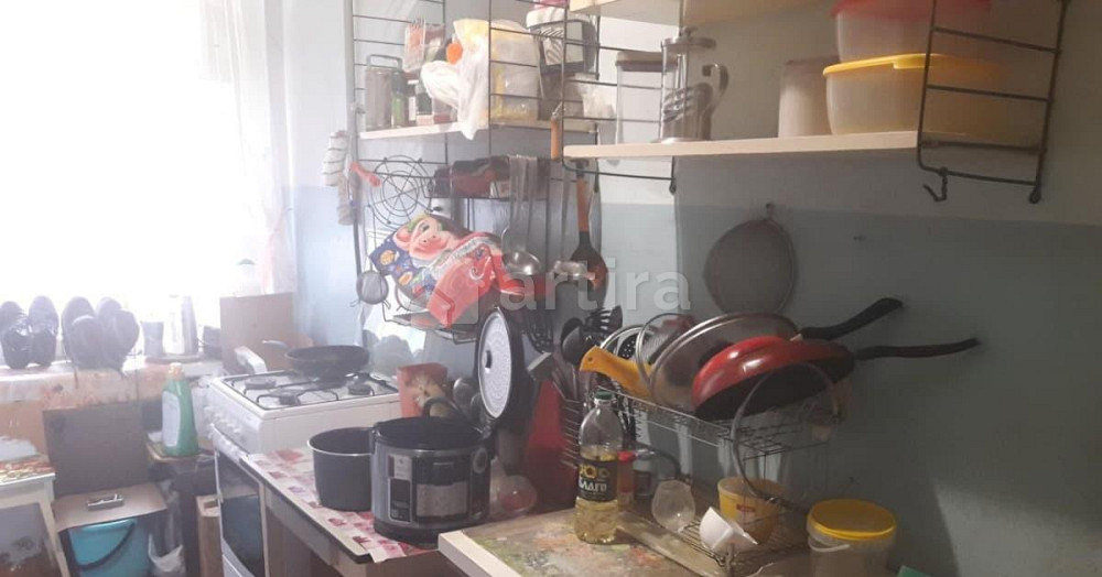 Комната, 13 м2, 2/8 эт. Санкт-Петербург - изображение 2