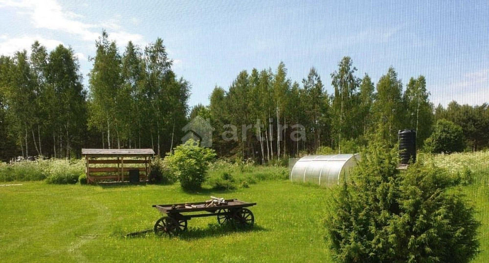 Дом, 74 м2, 1.5 сотки, 2 эт. Товарково - изображение 2