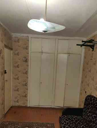 Комната, 14 м2, 1/5 эт. Лесной Городок