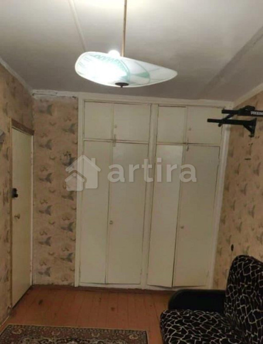 Комната, 14 м2, 1/5 эт. Лесной Городок - изображение 2