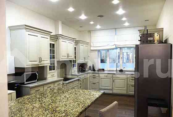 Квартира, 480 м2, 1/3 эт. Москва