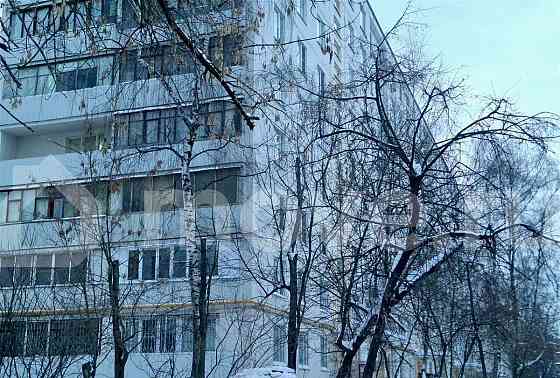 Студия, 12 м2, 1/9 эт. Москва