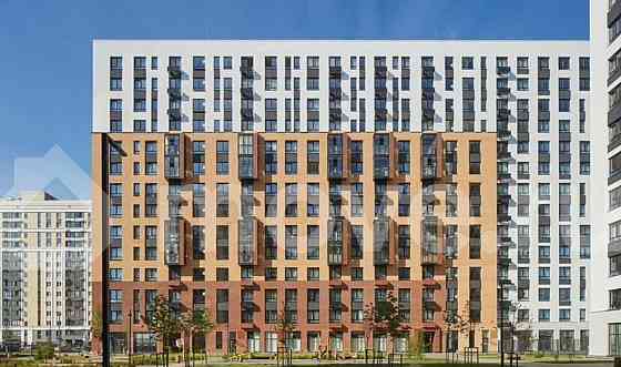 3-комн. квартира, 78.3 м2, 11/12 эт. Москва