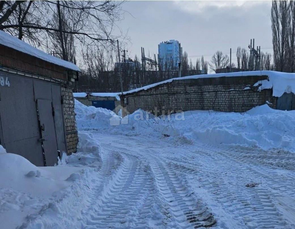 Гараж, 20 м2 Саратов - изображение 2