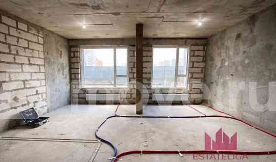 1-комн. квартира, 36.2 м2, 4/27 эт. Москва