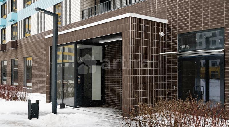 2-комн. квартира, 70 м2, 7/20 эт. Мытищи - изображение 19