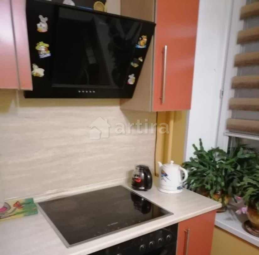 Комната, 42 м2, 4/5 эт. Москва - изображение 3