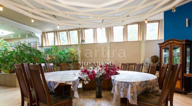 Коттедж, 550 м2 Балашиха - изображение 8