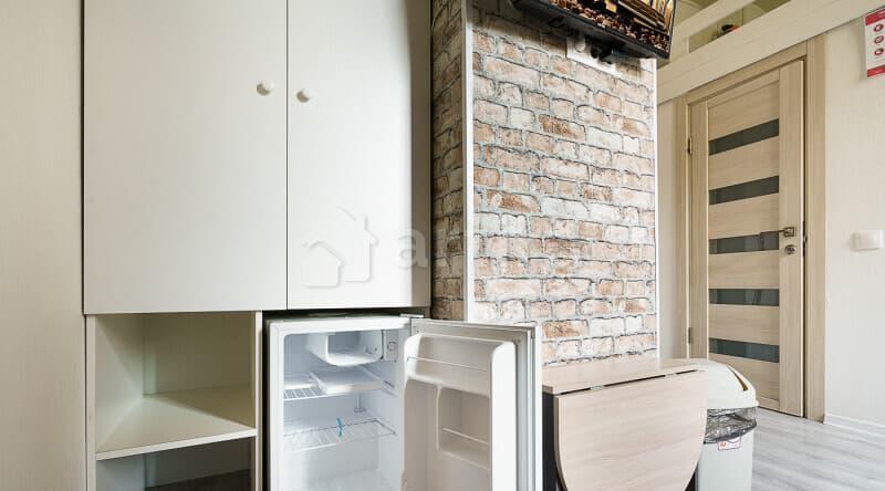 Студия, 21 м2, 4/5 эт. Москва - изображение 9