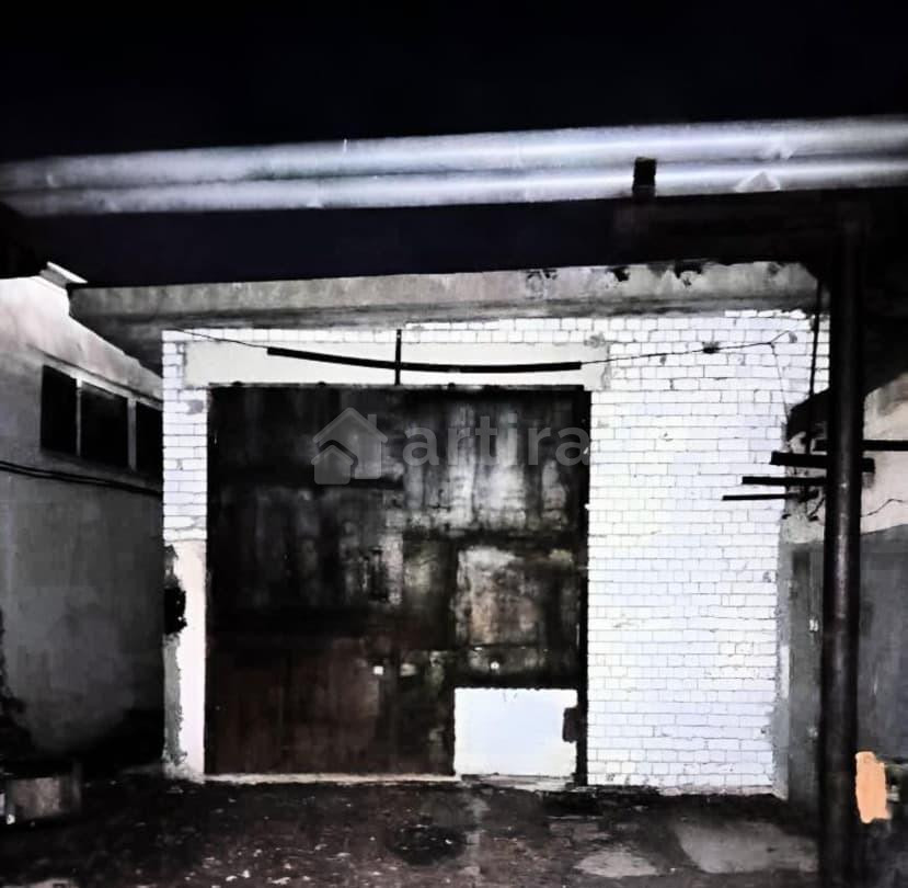 Гараж, 55 м2 Саратов - изображение 3