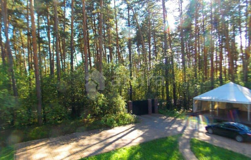 Коттедж, 360 м2 Новосибирск - изображение 16