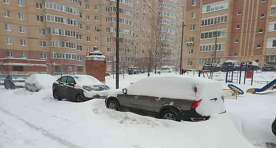 Гараж, 16 м2 Нахабино