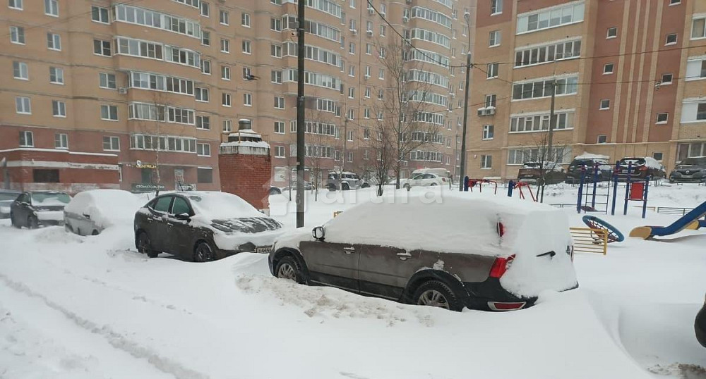 Гараж, 16 м2 Нахабино - изображение 3