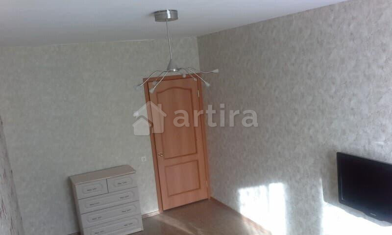 2-комн. квартира, 62 м2, 3/25 эт. Москва - изображение 2