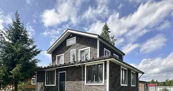 Дом, 153.8 м2, 8.6 сотки, 2 эт. Щёлково