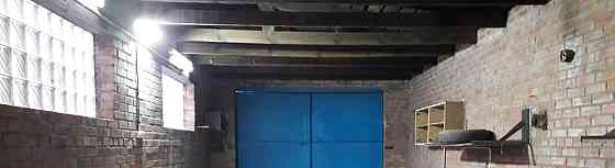 Гараж, 50 м2 Зимовники