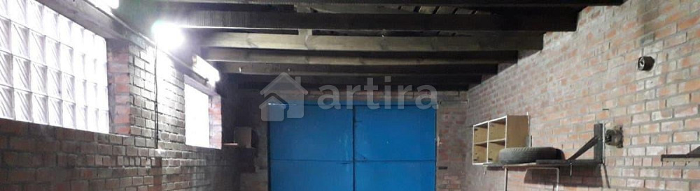 Гараж, 50 м2 Зимовники - изображение 1