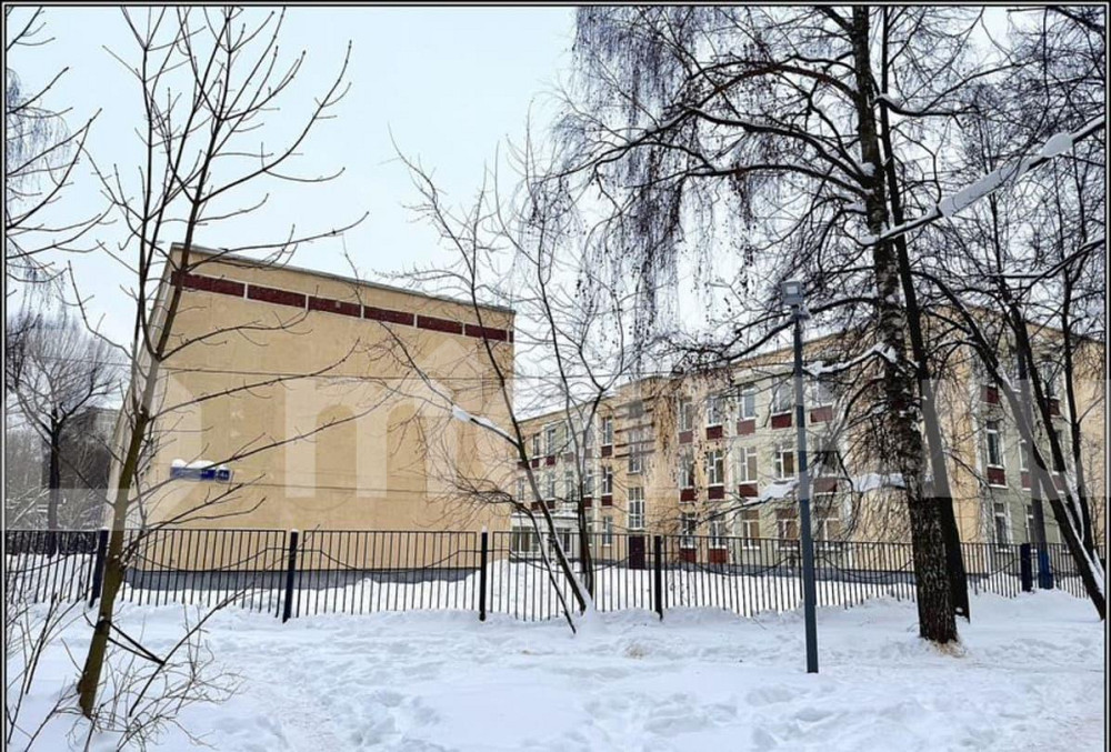 Студия, 10.8 м2, 1/9 эт. Москва - изображение 2