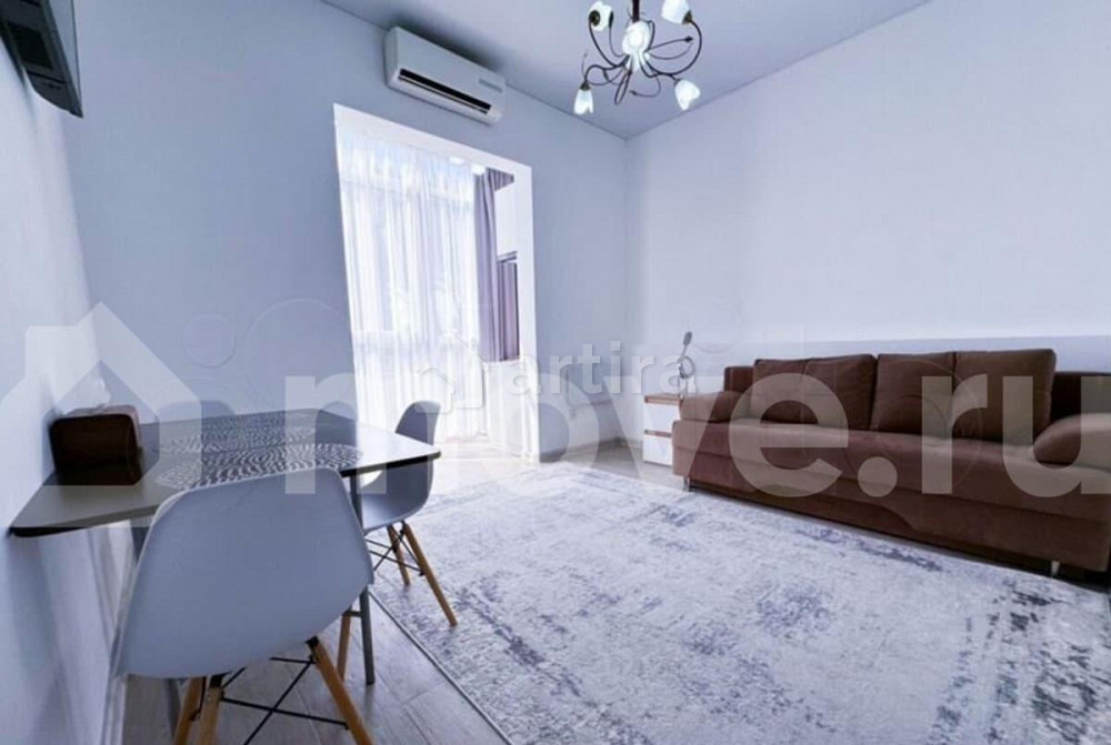 Студия, 20.9 м2, 2/5 эт. Москва - изображение 1