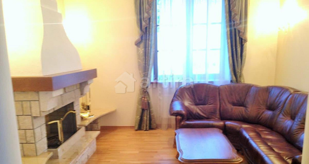 Дом, 500 м2, 20 соток, 3 эт. Одинцово - изображение 4