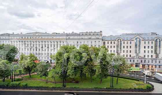 4-комн. квартира, 125 м2, 5/9 эт. Москва