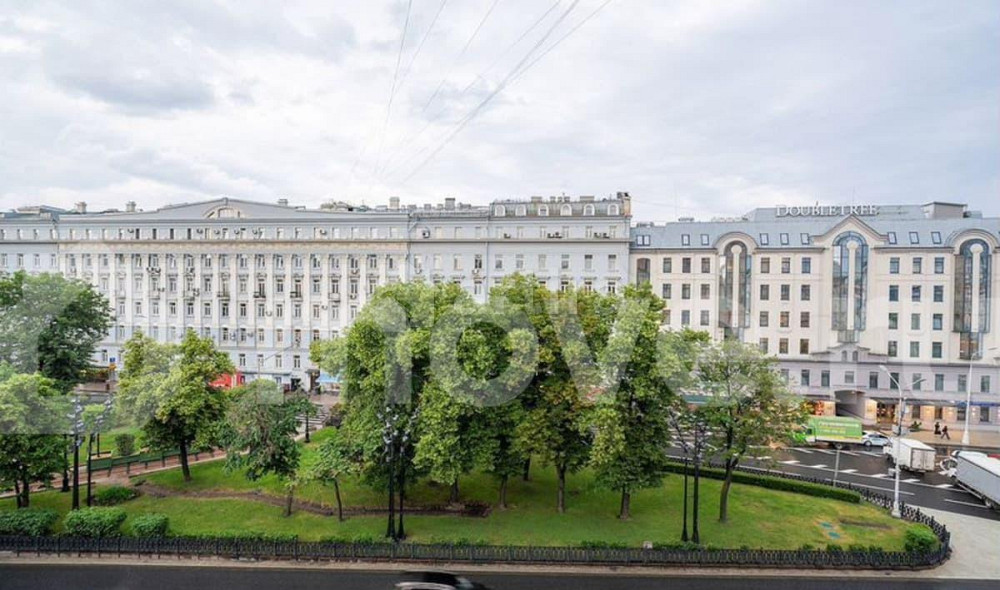 4-комн. квартира, 125 м2, 5/9 эт. Москва - изображение 5