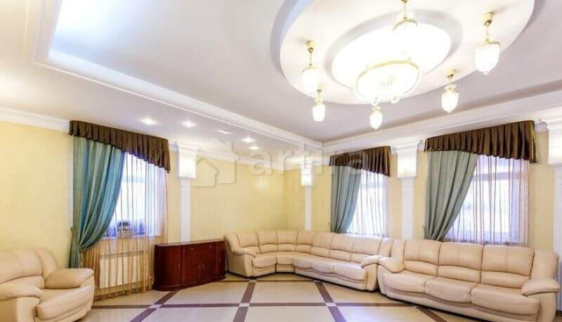 Коттедж, 900 м2 Щербинка - изображение 10