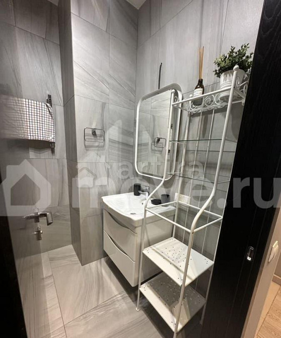 3-комн. апарт-ы, 60.4 м2, 10/16 эт. Москва - изображение 5