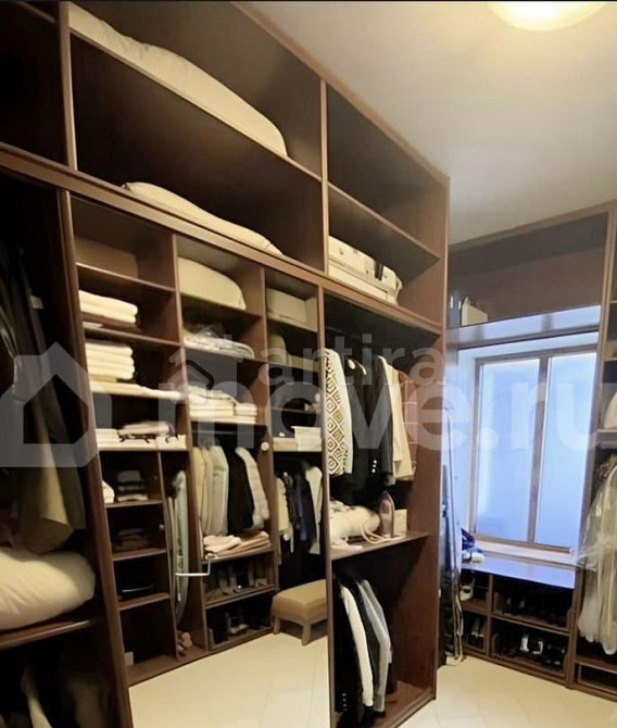 5-комн. квартира, 180 м2, 3/7 эт. Москва - изображение 7