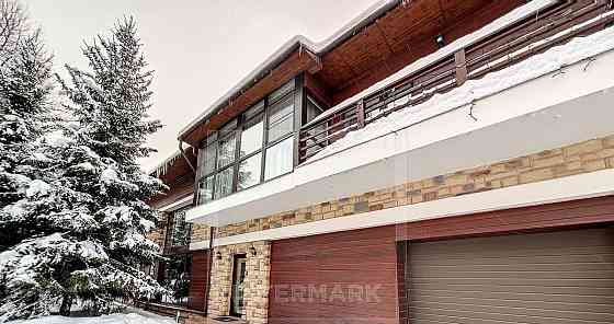 Коттедж, 350 м2, 20 соток, 2 эт. Истра