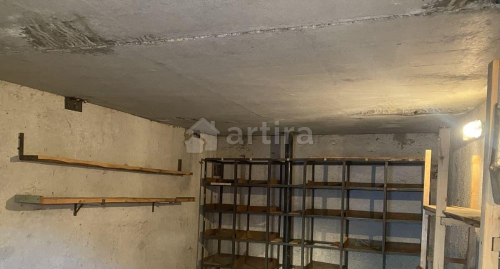 Гараж, 22 м2 Иваново - изображение 1