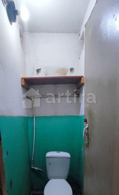 Комната, 13 м2, 9/9 эт. Нефтекамск - изображение 4