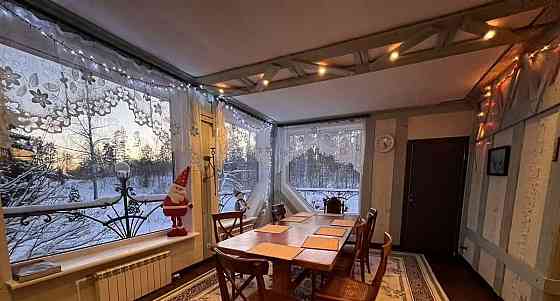 Дом, 350 м2, 3 га, 2 эт. Сосново