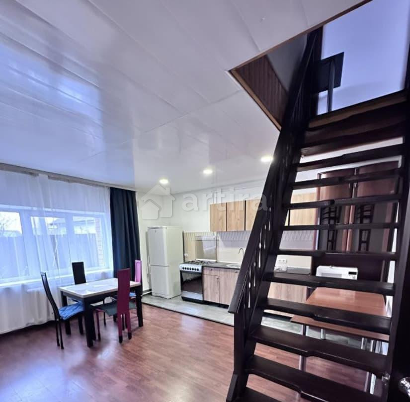 Таунхаус, 98 м2, 2 сотки, 2 эт. Пермь - изображение 7