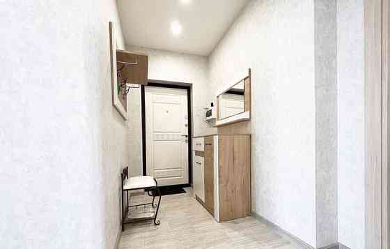 1-комн. квартира, 52 м2, 8/10 эт. Самара