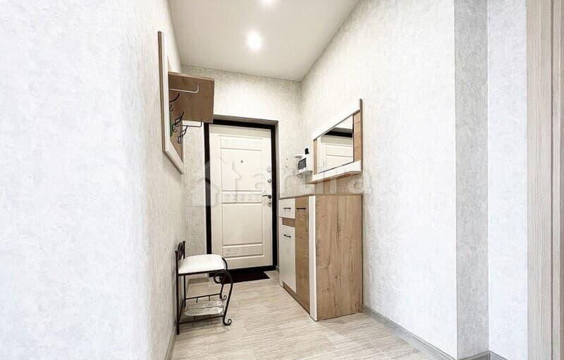 1-комн. квартира, 52 м2, 8/10 эт. Самара - изображение 6