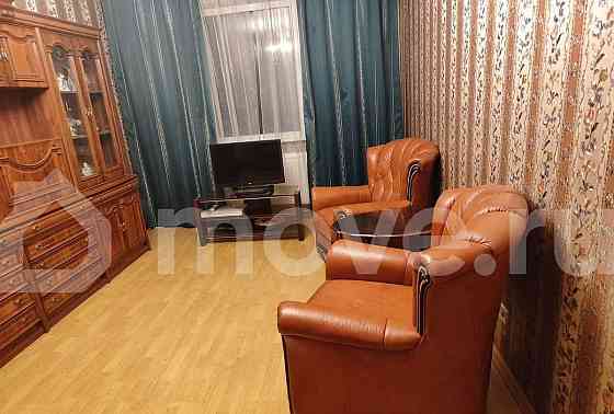 4-комн. квартира, 98.6 м2, 17/22 эт. Москва