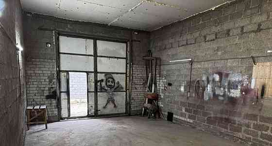 Гараж, 90 м2 Тюмень