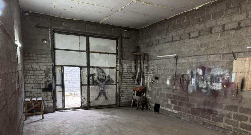 Гараж, 90 м2 Тюмень - изображение 6