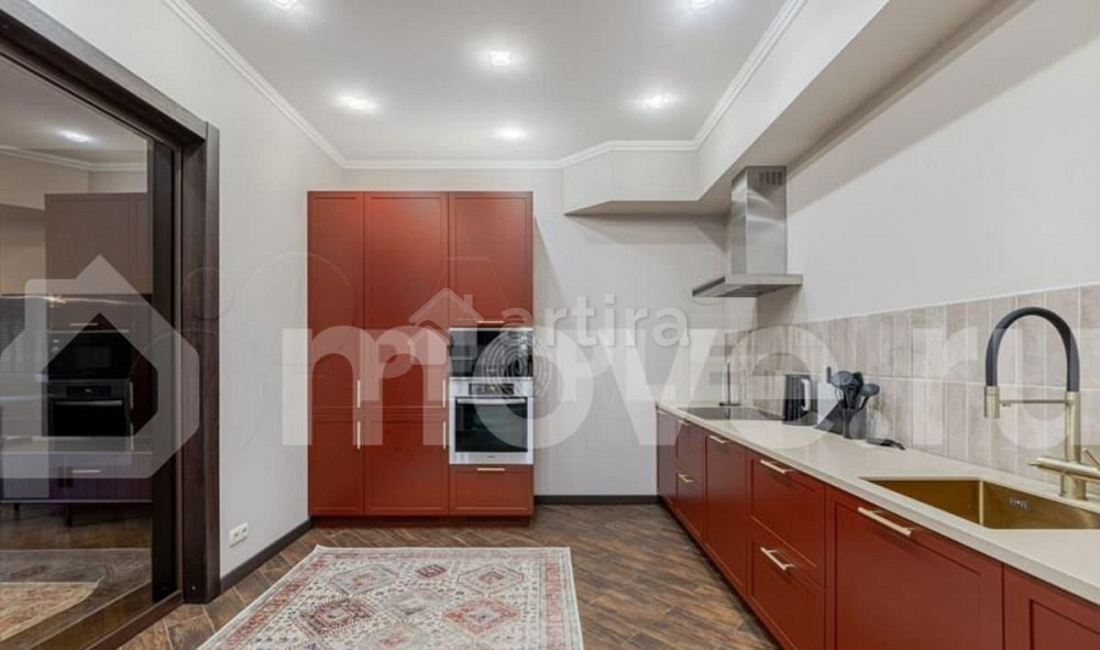 4-комн. квартира, 166 м2, 1/7 эт. Москва - изображение 2