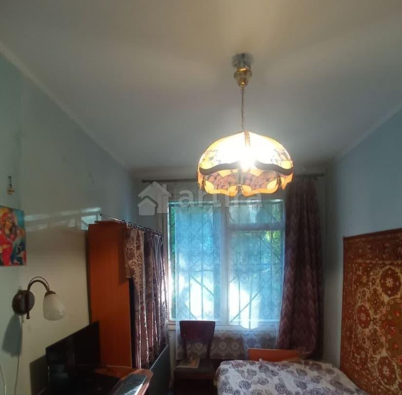 Комната, 8 м2, 1/5 эт. Санкт-Петербург - изображение 1