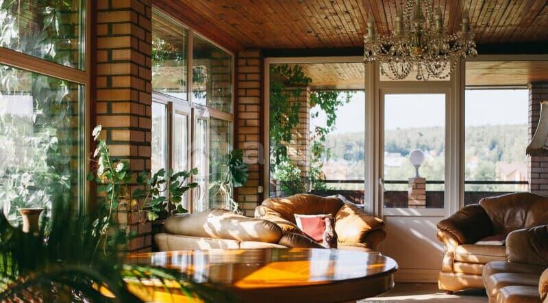 Коттедж, 860 м2 Бронницы - изображение 18