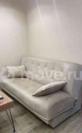 1-комн. квартира, 37.6 м2, 8/20 эт. Москва