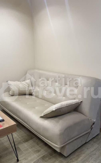 1-комн. квартира, 37.6 м2, 8/20 эт. Москва - изображение 5