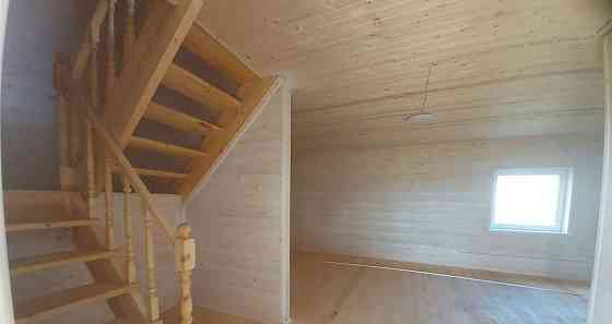 Дом, 80 м2, 8.5 сотки, 2 эт. Гатчина